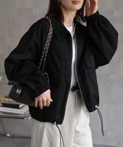 sacai ドッキング レイヤード デニムジャケット Gジャン ブルゾン sacai] Denim Jacket – MaW SAPPORO