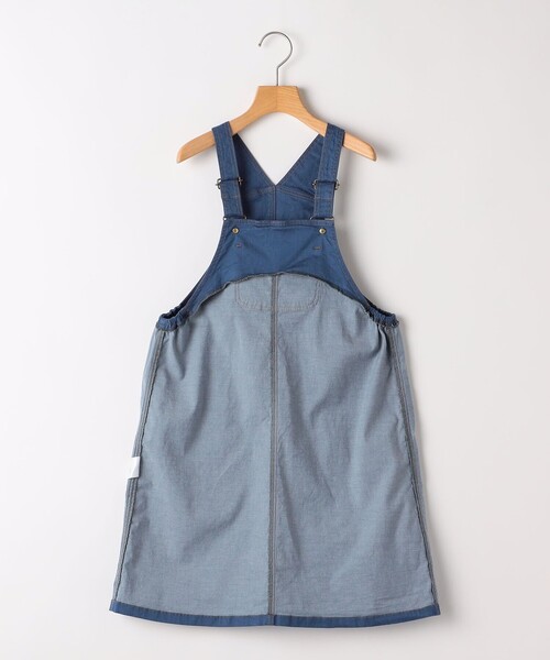 SHIPS（シップス） ジャンパースカート SHIPS KIDS:140〜150cm 