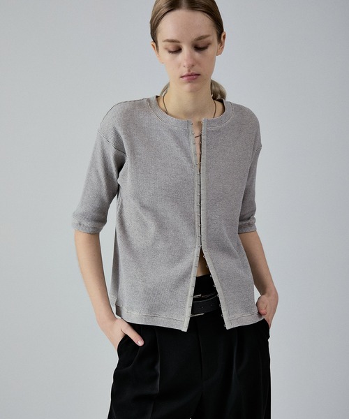 tシャツ HOCK THERMAL 5/S TOPS レディース メンズ