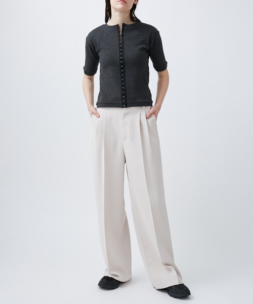 tシャツ HOCK THERMAL 5/S TOPS レディース メンズ M TO R tシャツ HOCK THERMAL 5/S TOPS レディース メンズ
