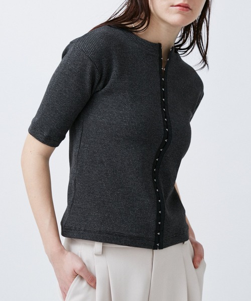 tシャツ HOCK THERMAL 5/S TOPS レディース メンズ M TO R tシャツ HOCK THERMAL 5/S TOPS レディース メンズ