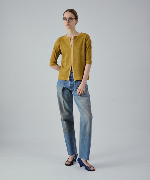tシャツ HOCK THERMAL 5/S TOPS レディース メンズ M TO R tシャツ HOCK THERMAL 5/S TOPS レディース メンズ