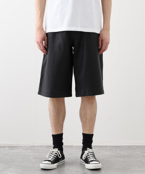 JOURNAL STANDARD　ハーフパンツ　ジャーナルスタンダード GOAT レザーハーフパンツ（ショート・ハーフパンツ）｜JOURNAL