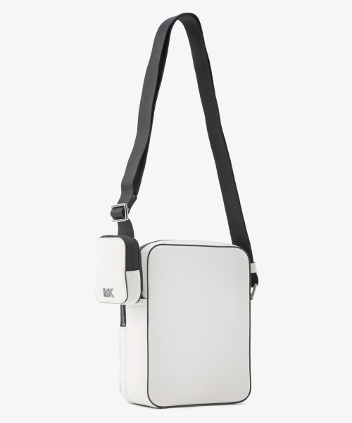 【Michael Kors】COOPER フライトバッグ ウィズ ポーチ 公式アウトレット】COOPER フライトバッグ ウィズ ポーチ