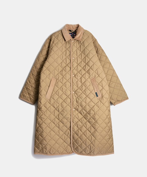 LAVENHAM（ラベンハム） コート S ベージュ メンズ : ZOZOTOWN Yahoo