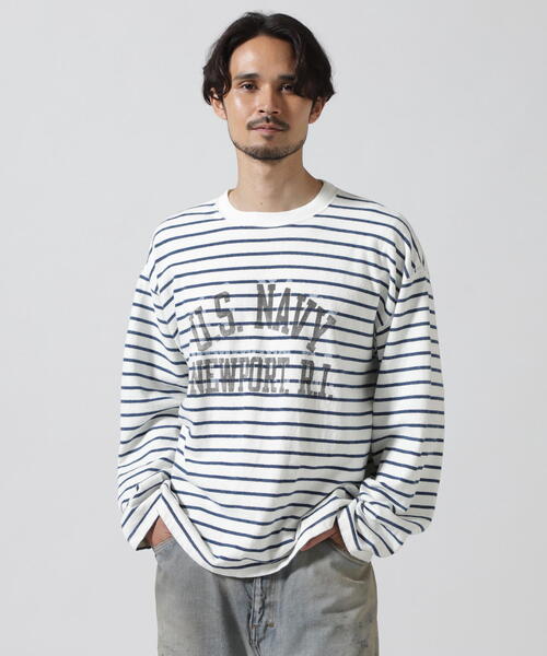 REMI RELIEF（レミ レリーフ） tシャツ REMI RELIEF(レミレリーフ)別注