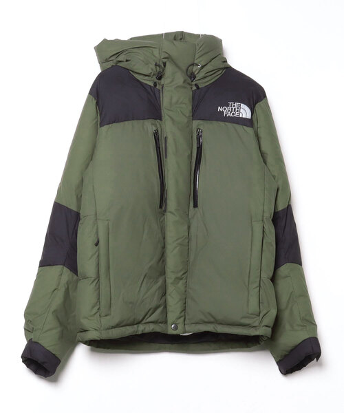 ザ ノースフェイス ダウンジャケット Mグリーン ダウンパーカ 700フィル THE NORTH FACE（ザ ノースフェイス） ダウンジャケット M グリーン
