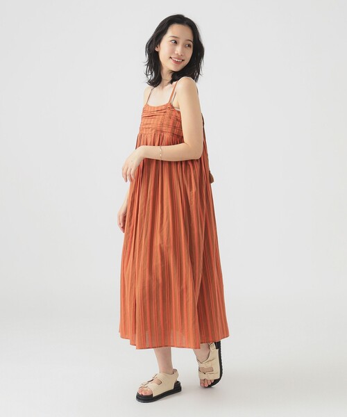 mimura様売約済み Paul Smith ペインテッドストライプ ワンピース mimura様売約済み Paul Smith ペインテッドストライプ ワンピース