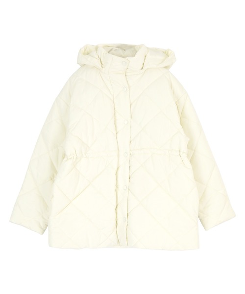 titivate（ティティベイト） ジャケット S ベージュ レディース