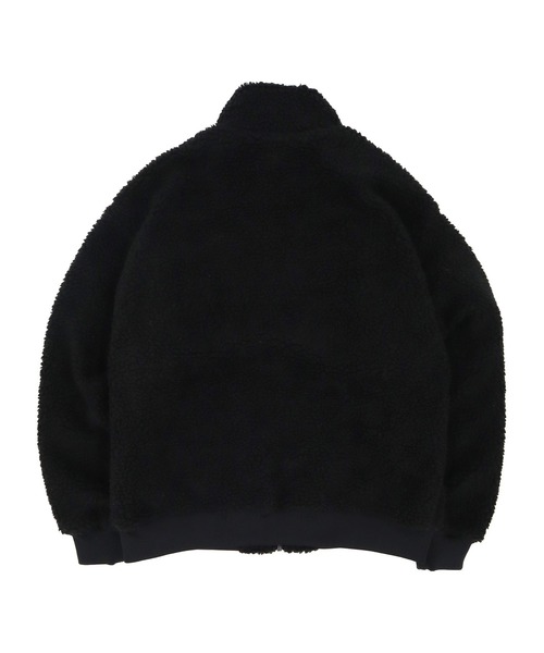 【美品】ニューエラ フード フルジップ ブルゾン メンズ ブラック XL 楽天市場】NEWERA ニューエラ 正規品 マウンテンパーカー アウター