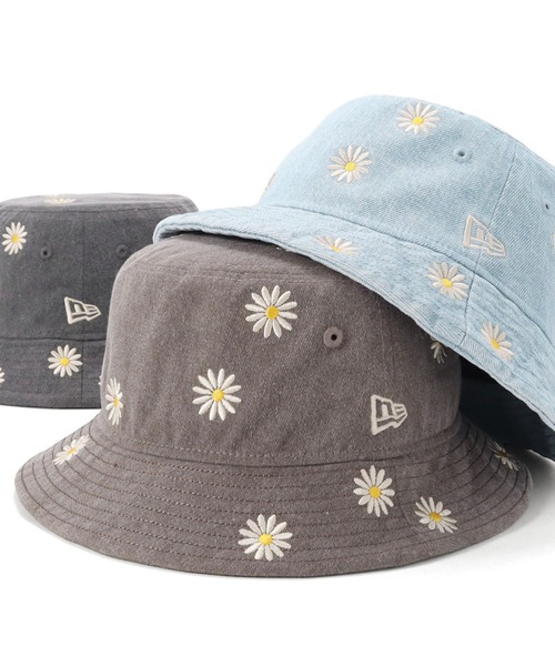 NEW ERA（ニューエラ） 帽子 ハット 紫外線カット ニューエラキャップ