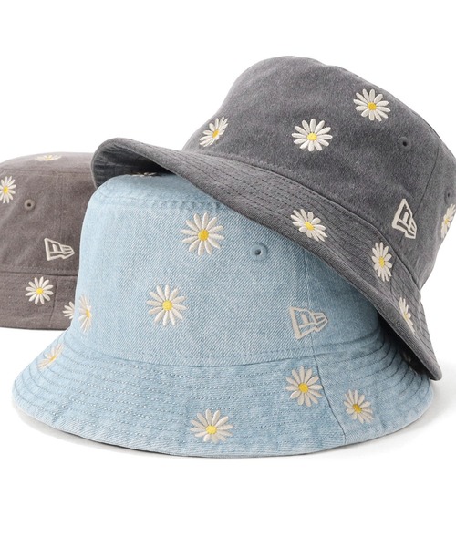 NEW ERA（ニューエラ） uvカット 帽子 ハット 紫外線カット ニューエラ