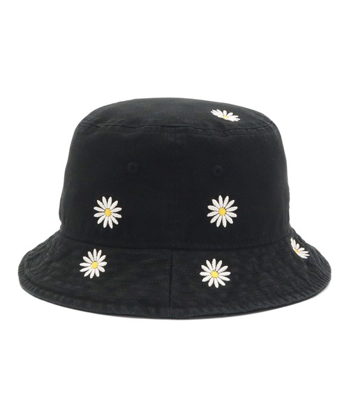 ニューエラハット 5点セット限定柄あり レア柄あり NEW ERA 帽子 ハット ニューエラキャップ BUCKET-01 花柄