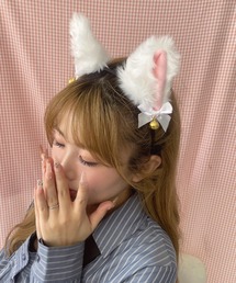 WEGO（ウィゴー） コスプレ WEGO/イベントカチューシャ : ZOZOTOWN