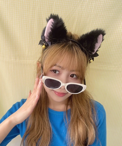WEGO（ウィゴー） コスプレ WEGO/イベントカチューシャ : ZOZOTOWN