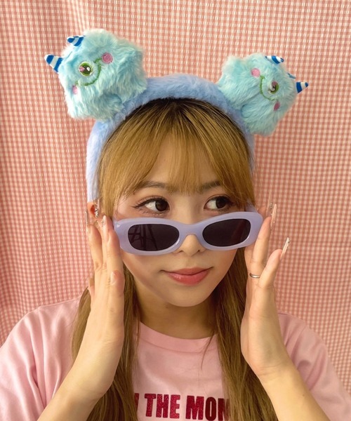 WEGO（ウィゴー） コスプレ WEGO/イベントカチューシャ : ZOZOTOWN