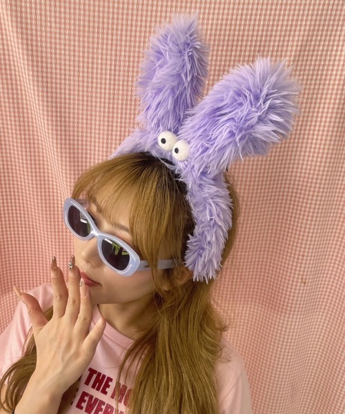 WEGO（ウィゴー） コスプレ WEGO/イベントカチューシャ : ZOZOTOWN