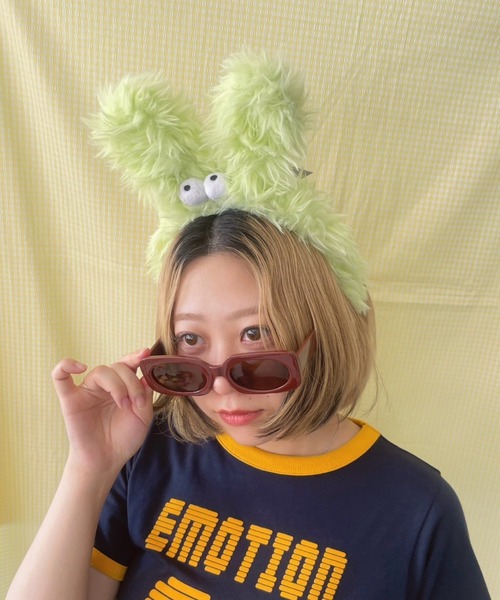 WEGO（ウィゴー） コスプレ WEGO/イベントカチューシャ : ZOZOTOWN