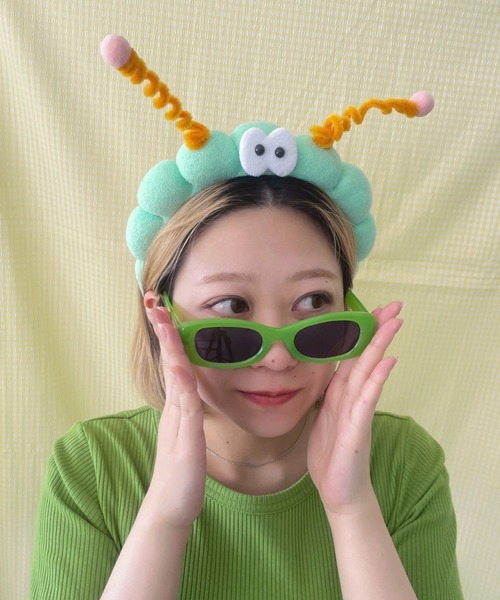 WEGO（ウィゴー） コスプレ WEGO/イベントカチューシャ : ZOZOTOWN