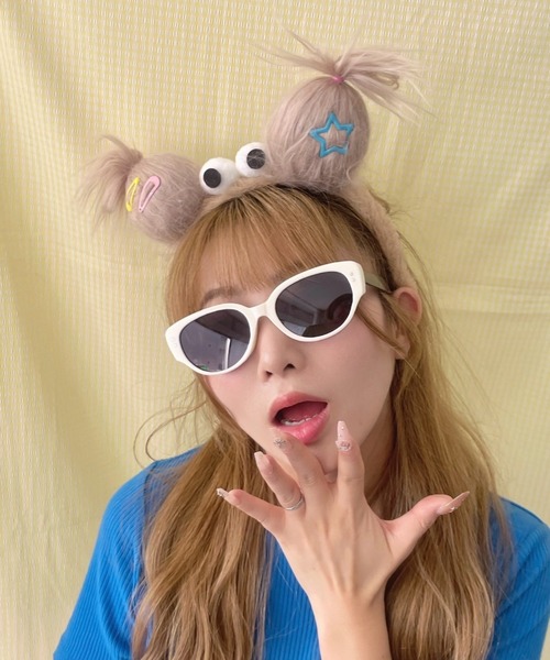 WEGO（ウィゴー） コスプレ WEGO/イベントカチューシャ : ZOZOTOWN