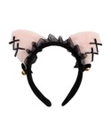 コスプレ WEGO/イベントカチューシャの詳細画像4