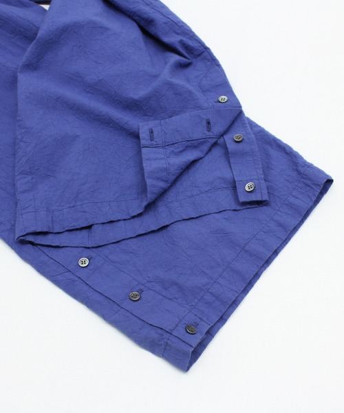 RNA-N パンツ R4344 バルキーコットンリラックスパンツ レディース  