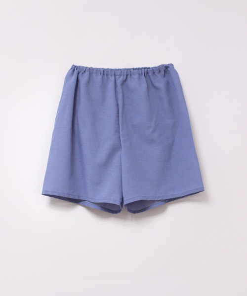 RNA-N パンツ R4344 バルキーコットンリラックスパンツ レディース  