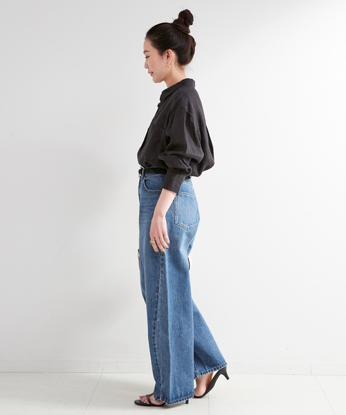 B.C STOCK ジーンズ デニム デニムパンツ 「追加2」「WEB限定