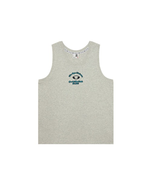 AAPE BY A BATHING APE タンクトップ TANKTOP メンズ : ZOZOTOWN
