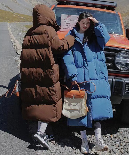 「c.u.l」 コート M アイボリー レディース_画像2