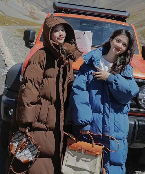 「c.u.l」 コート M アイボリー レディース_画像3