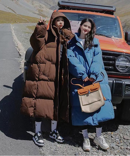 「c.u.l」 コート M アイボリー レディース_画像4