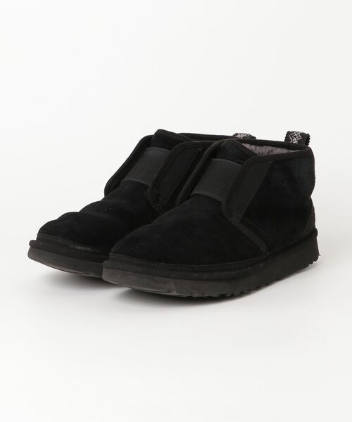 UGG ブーツ　ブラック　27.5センチ UGG Australia（アグオーストラリア） 「UGG」 ブーツ 27cm ブラック