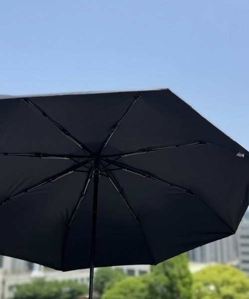 CALIFORNIA OUTFITTERS 日傘 折りたたみ傘 折り畳み 軽量 晴雨兼用 4D3