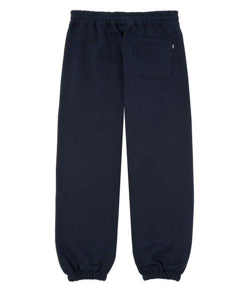 HUF（ハフ） スウェットパンツ MEDIUM アッシュグレー メンズ