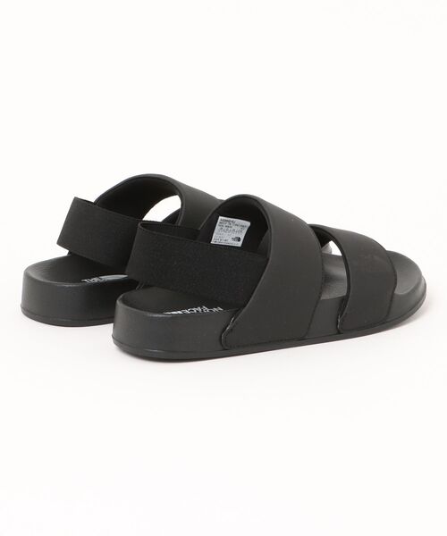 THE NORTH FACE ブラックサンダル 280 THE NORTH FACE ブラックサンダル 280 メンズ