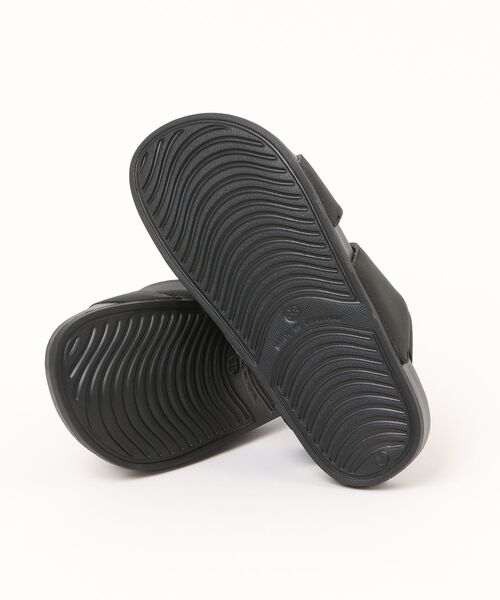 THE NORTH FACE サンダル 「THE FACE」BASIC SANDAL レディース