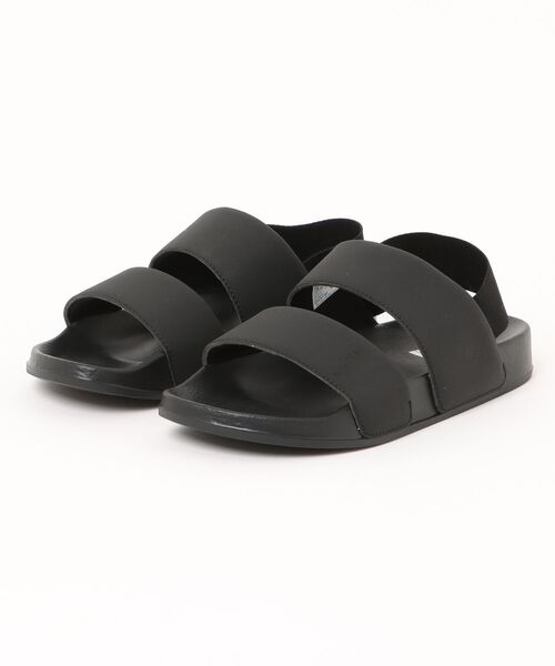 THE NORTH FACE サンダル 「THE FACE」BASIC SANDAL レディース