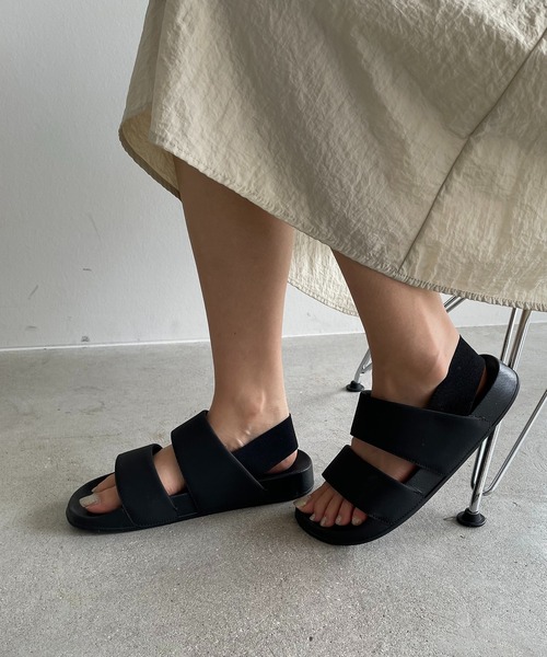 ☆送料・関税込☆THE NORTH FACE★BASIC SANDAL★サンダル THE NORTH FACE サンダル 「THE FACE」BASIC SANDAL レディース