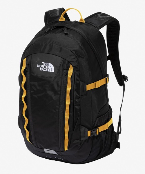 THE NORTH FACE 「THE FACE」 リュック FREE ブラック メンズ
