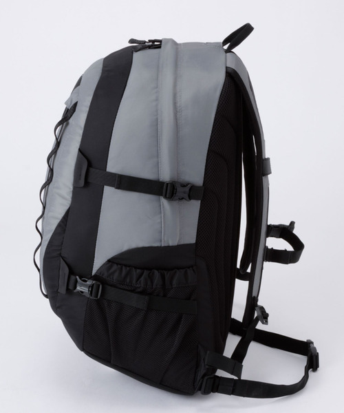 THE NORTH FACE 「THE FACE」 リュック FREE ブラック メンズ