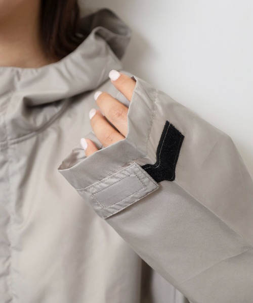 assa レインコート カッパ レインコート レディース : ZOZOTOWN Yahoo