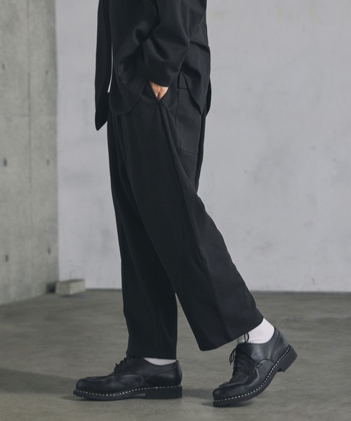 値下げ終了！早い者勝ち】大人気glamb サルエルパンツ オリーブ 【公式