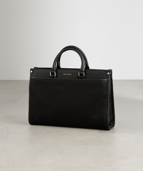 NANO universe（ナノ・ユニバース） トートバッグ マルチモバイル