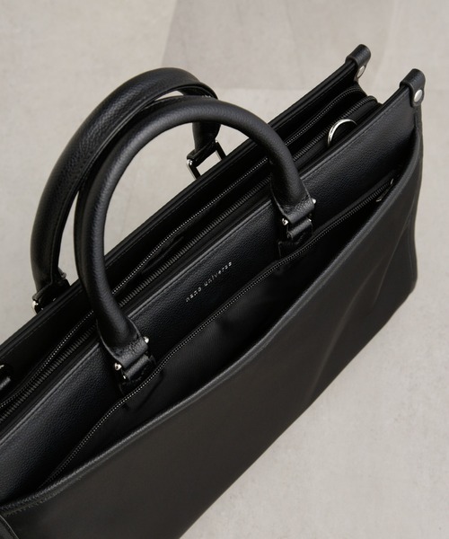 NANO universe（ナノ・ユニバース） トートバッグ マルチモバイル