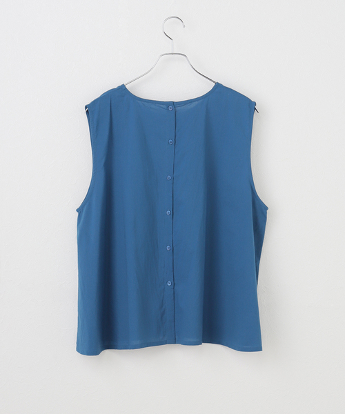 SOIL(ファッション) ブラウス シャツ 「SOIL/ソイル」60s