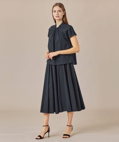 MACKINTOSH LONDON ブラウス シャツ 「WEB・一部店舗限定