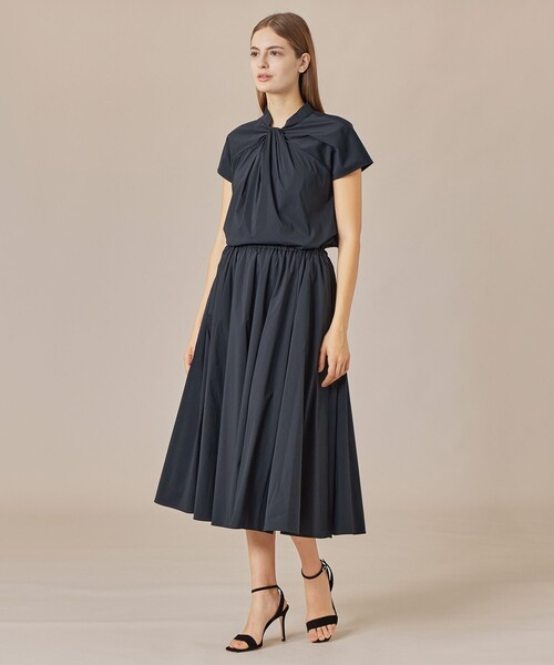 MACKINTOSH LONDON ブラウス シャツ 「WEB・一部店舗限定