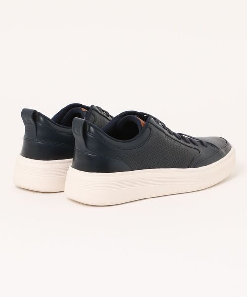COLE HAAN スニーカー グランド クロスコート デュオプレミア