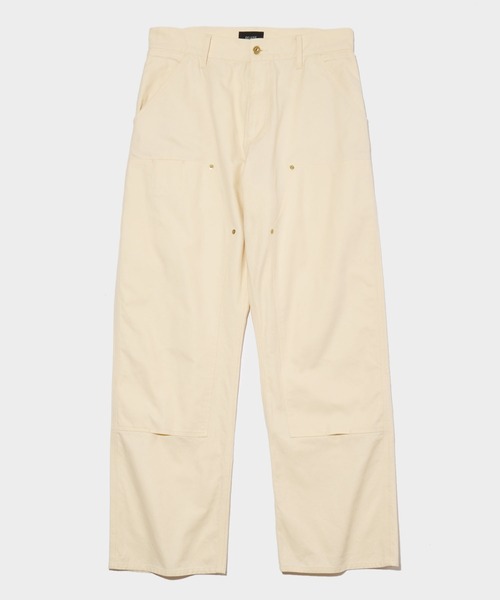 DELUXE（デラックス） パンツ DOUBLE TROUBLE メンズ レディース